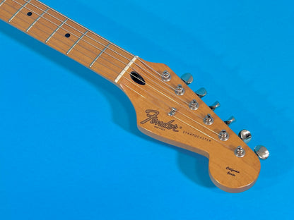 1997 Fender Stratocaster California Series Fiesta Red MINT!