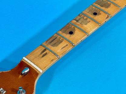 1979 Fender Stratocaster OG Walnut finish