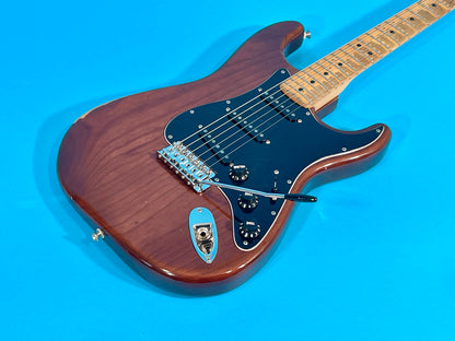 1979 Fender Stratocaster OG Walnut finish