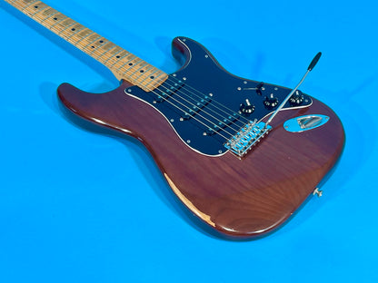 1979 Fender Stratocaster OG Walnut finish