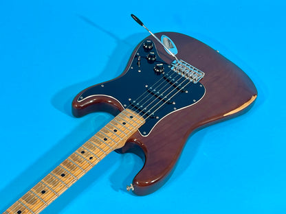 1979 Fender Stratocaster OG Walnut finish