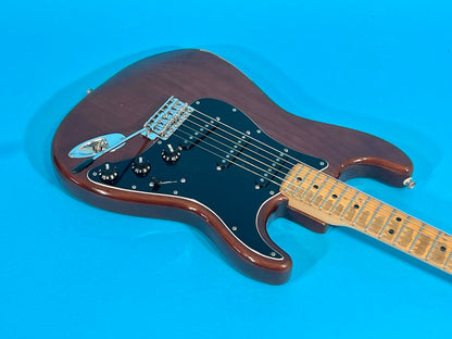 1979 Fender Stratocaster OG Walnut finish