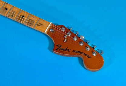 1979 Fender Stratocaster OG Walnut finish