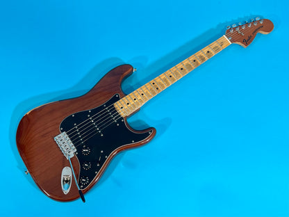 1979 Fender Stratocaster OG Walnut finish