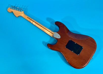 1979 Fender Stratocaster OG Walnut finish