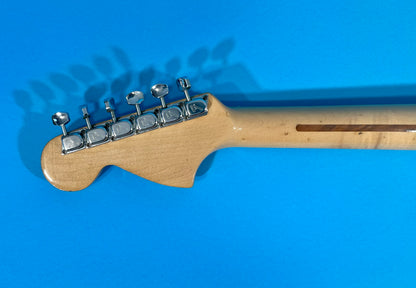 1979 Fender Stratocaster OG Walnut finish