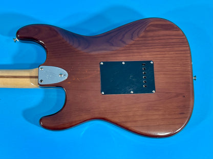 1979 Fender Stratocaster OG Walnut finish