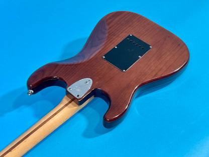 1979 Fender Stratocaster OG Walnut finish