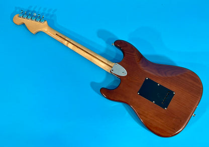 1979 Fender Stratocaster OG Walnut finish