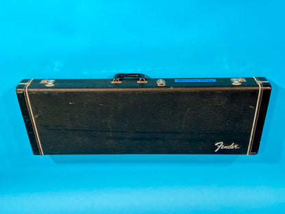 1979 Fender Stratocaster OG Walnut finish