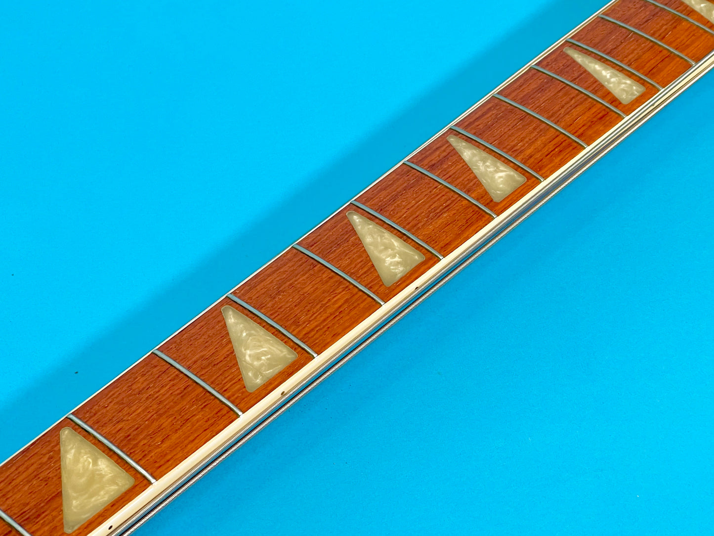 1980 Rickenbacker 4001 Fireglo Finish 100% Original