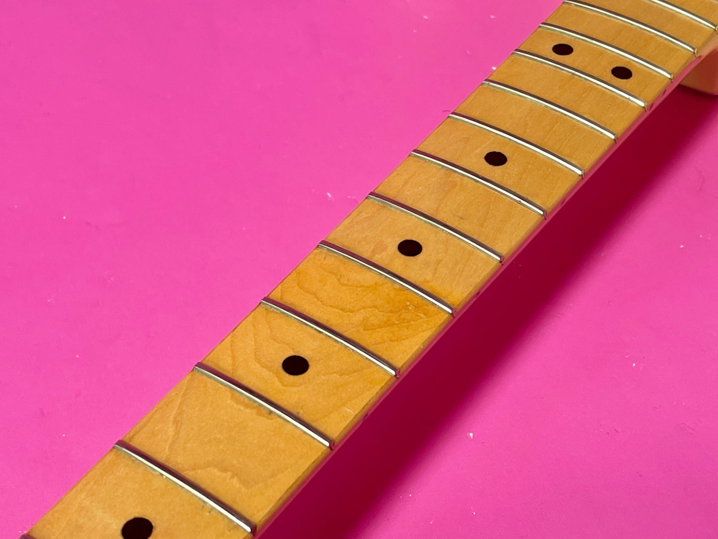 1971 Fender Stratocaster original Blonde finish!