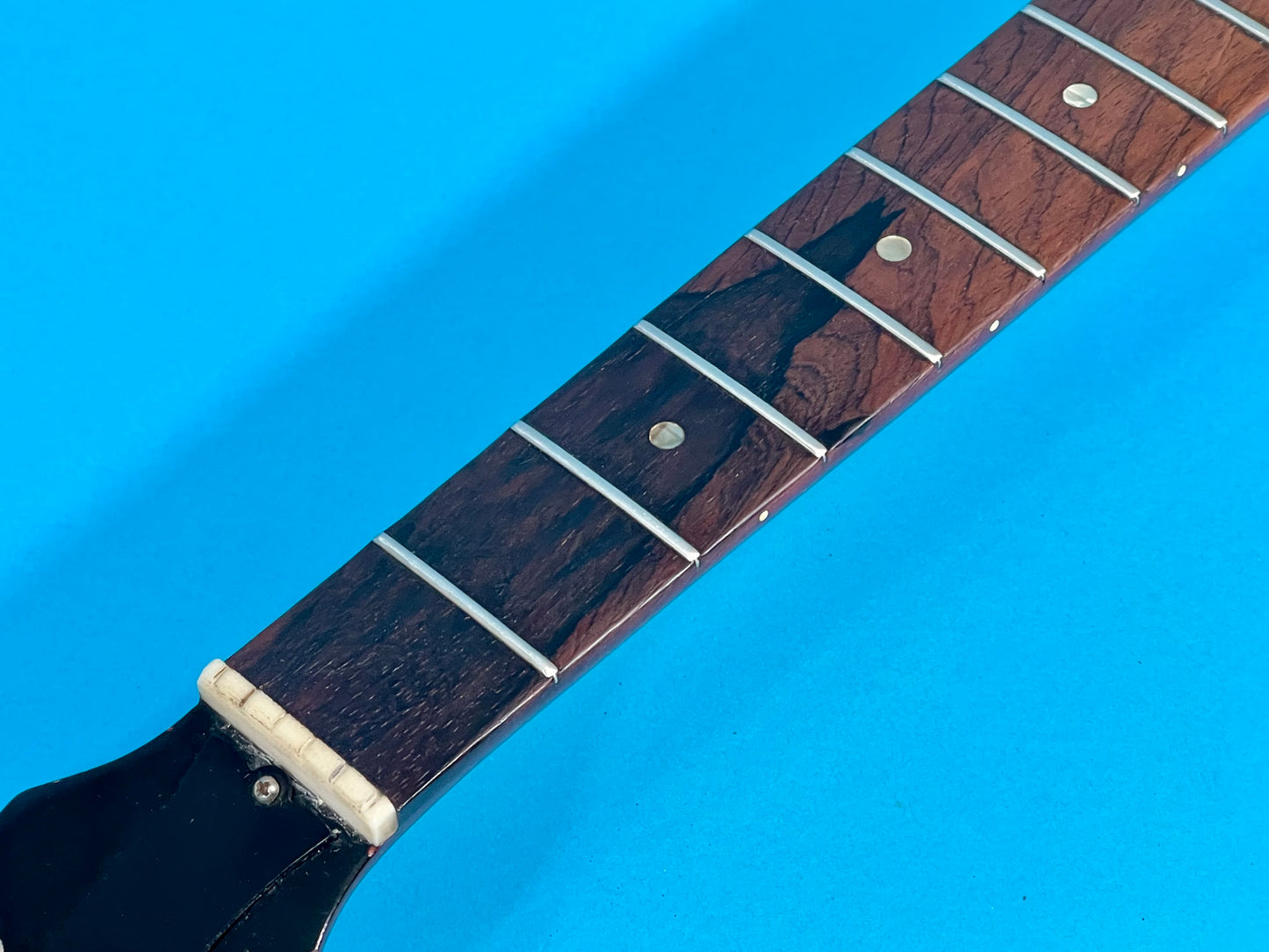 1964 Gibson ES-125 TDC Cherry Sunburst 100% original