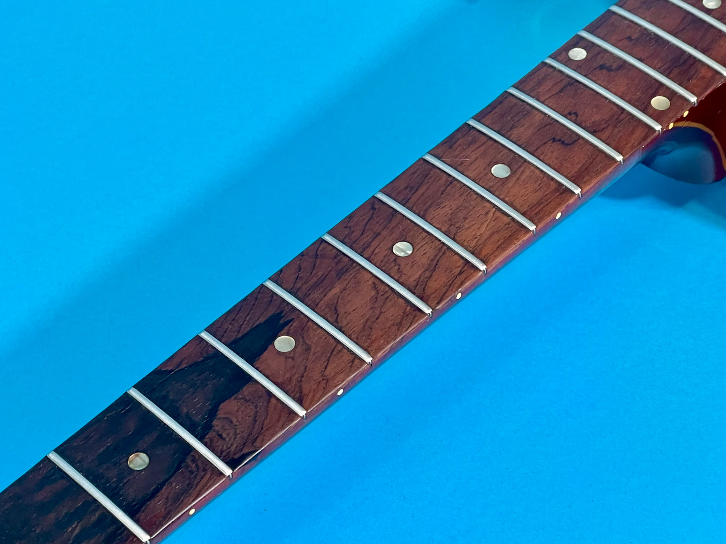 1964 Gibson ES-125 TDC Cherry Sunburst 100% original