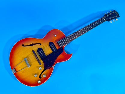 1964 Gibson ES-125 TDC Cherry Sunburst 100% original