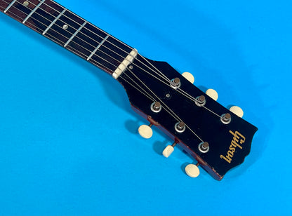 1964 Gibson ES-125 TDC Cherry Sunburst 100% original