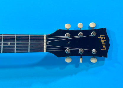 1964 Gibson ES-125 TDC Cherry Sunburst 100% original