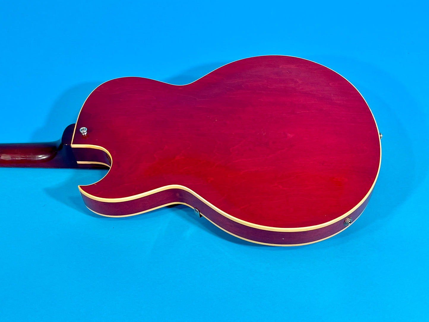 1964 Gibson ES-125 TDC Cherry Sunburst 100% original