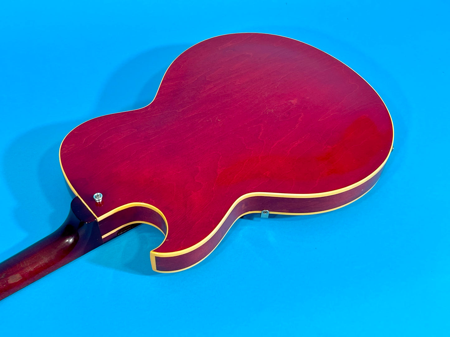 1964 Gibson ES-125 TDC Cherry Sunburst 100% original