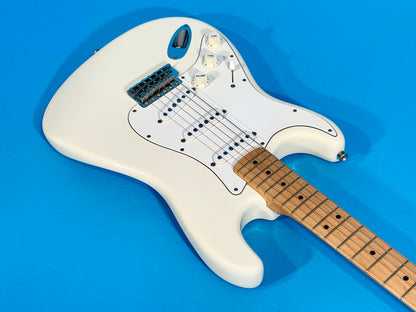 1997 Fender Jimi Hendrix Stratocaster Artist Series Limited Edition 1st year MINT!