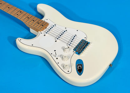 1997 Fender Jimi Hendrix Stratocaster Artist Series Limited Edition 1st year MINT!