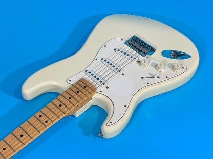 1997 Fender Jimi Hendrix Stratocaster Artist Series Limited Edition 1st year MINT!