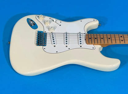 1997 Fender Jimi Hendrix Stratocaster Artist Series Limited Edition 1st year MINT!