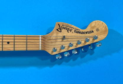 1997 Fender Jimi Hendrix Stratocaster Artist Series Limited Edition 1st year MINT!