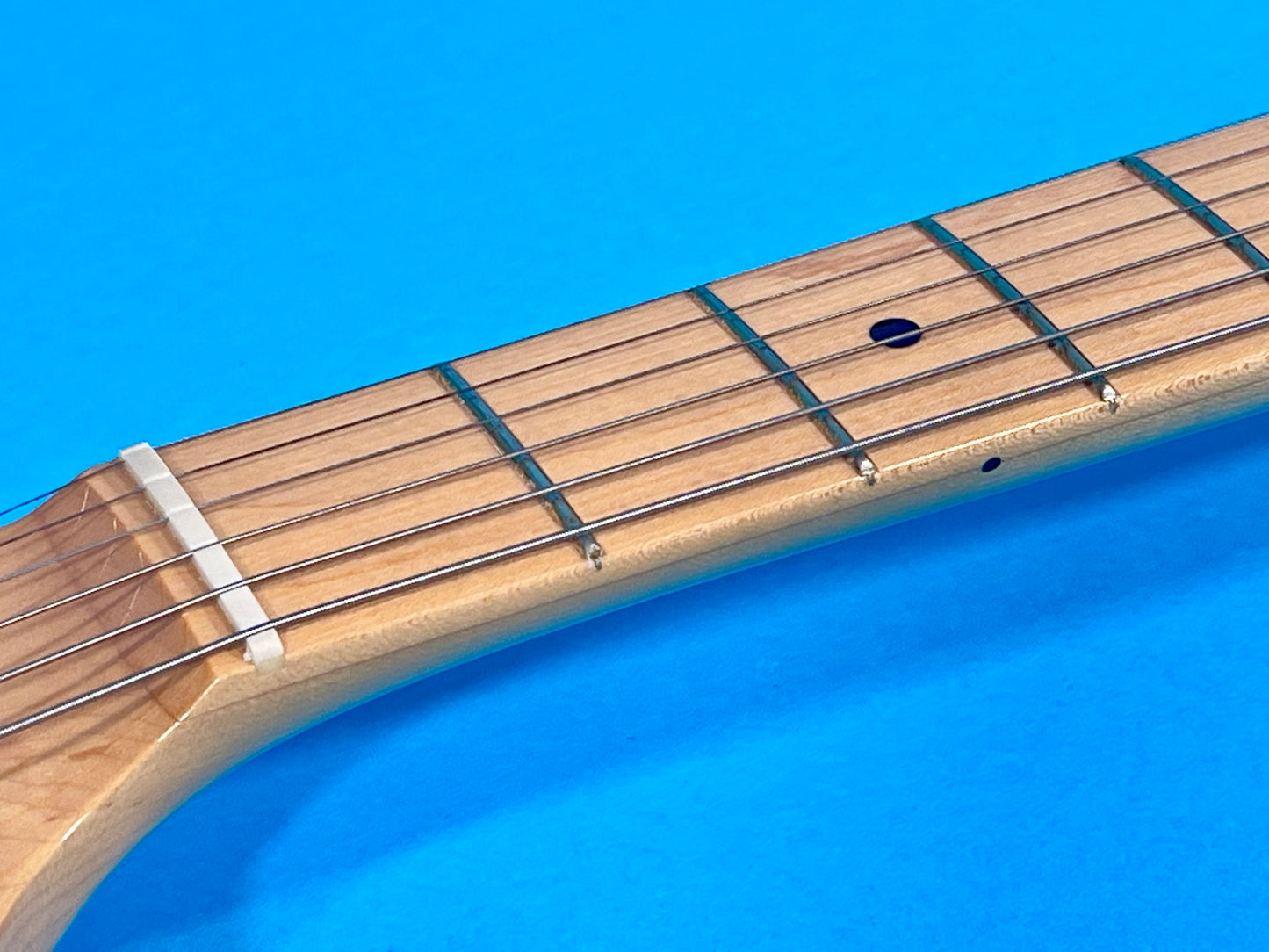 1997 Fender Jimi Hendrix Stratocaster Artist Series Limited Edition 1st year MINT!