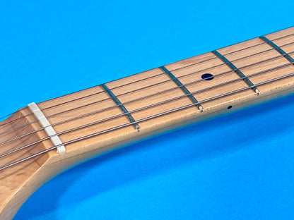 1997 Fender Jimi Hendrix Stratocaster Artist Series Limited Edition 1st year MINT!