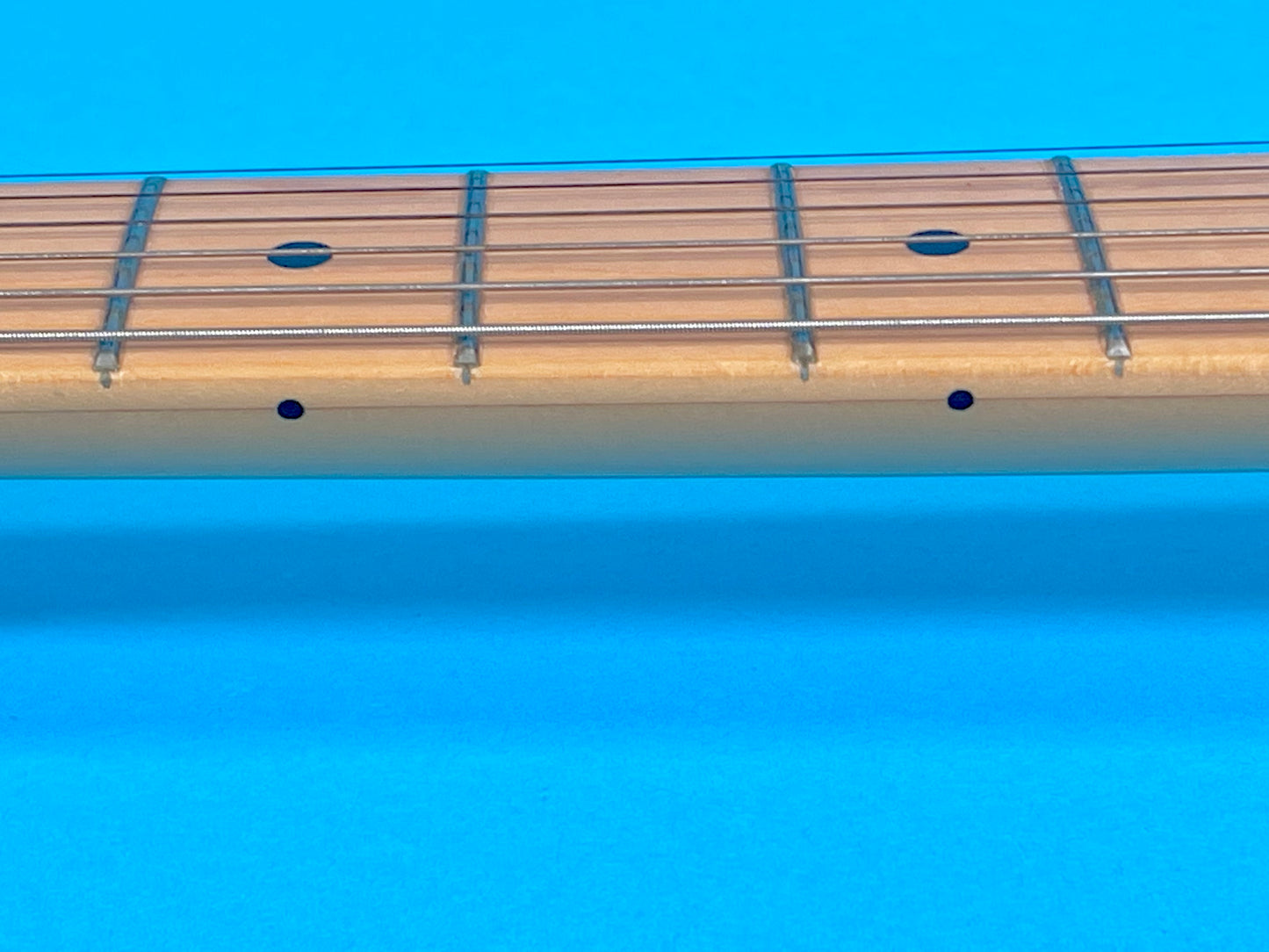 1997 Fender Jimi Hendrix Stratocaster Artist Series Limited Edition 1st year MINT!