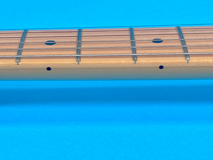 1997 Fender Jimi Hendrix Stratocaster Artist Series Limited Edition 1st year MINT!