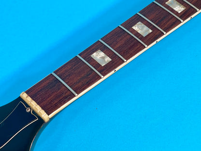 1970 Gibson ES-335-TD Cherry Sunburst