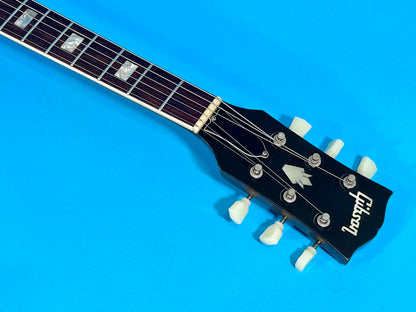 1970 Gibson ES-335-TD Cherry Sunburst