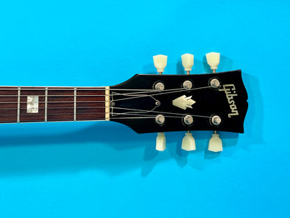 1970 Gibson ES-335-TD Cherry Sunburst