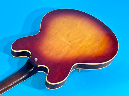 1970 Gibson ES-335-TD Cherry Sunburst