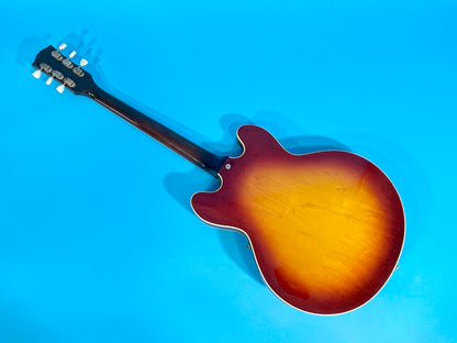 1970 Gibson ES-335-TD Cherry Sunburst