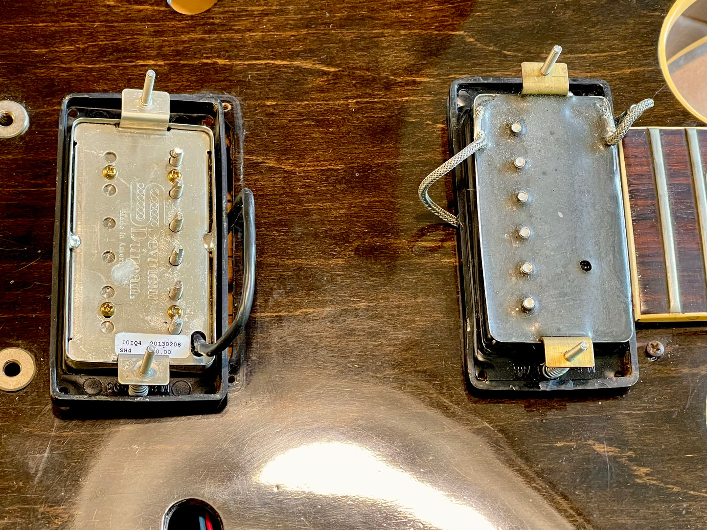 1979 Gibson ES-335 TD Walnut