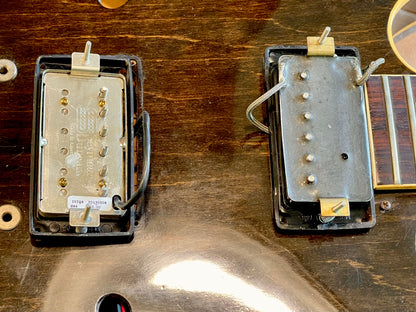 1979 Gibson ES-335 TD Walnut