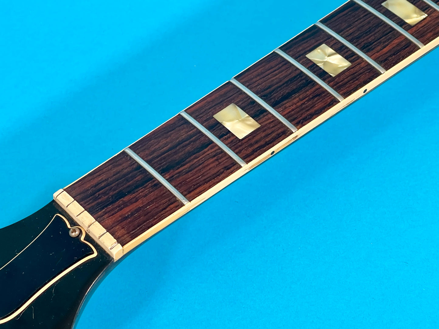 1979 Gibson ES-335 TD Walnut