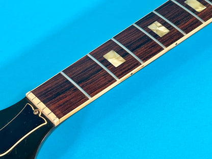 1979 Gibson ES-335 TD Walnut