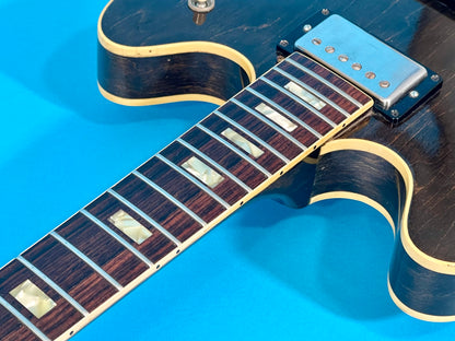 1979 Gibson ES-335 TD Walnut