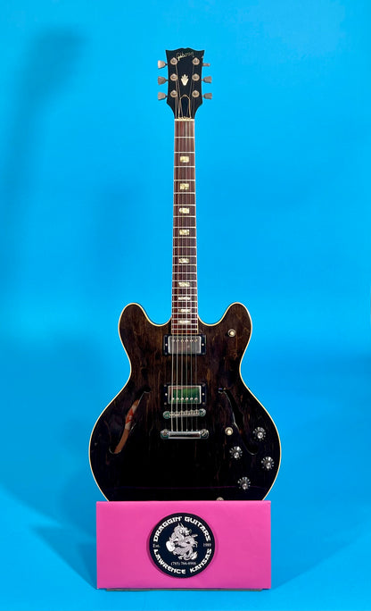 1979 Gibson ES-335 TD Walnut