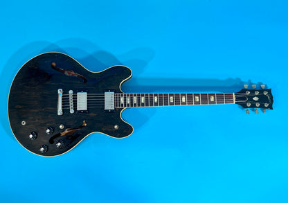 1979 Gibson ES-335 TD Walnut