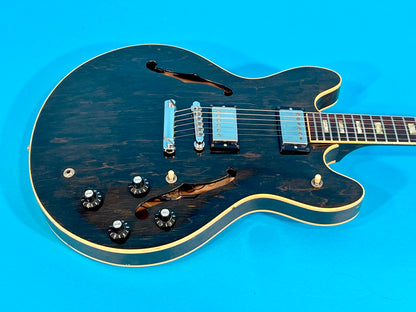 1979 Gibson ES-335 TD Walnut