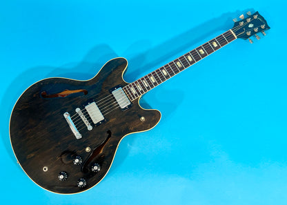 1979 Gibson ES-335 TD Walnut