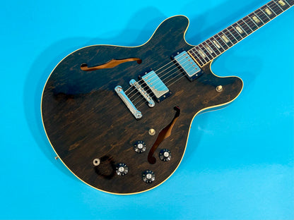 1979 Gibson ES-335 TD Walnut