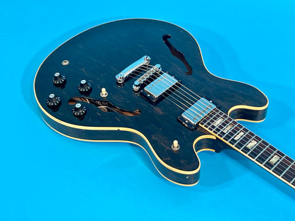 1979 Gibson ES-335 TD Walnut