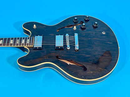 1979 Gibson ES-335 TD Walnut