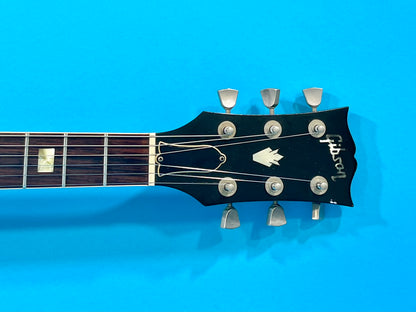 1979 Gibson ES-335 TD Walnut